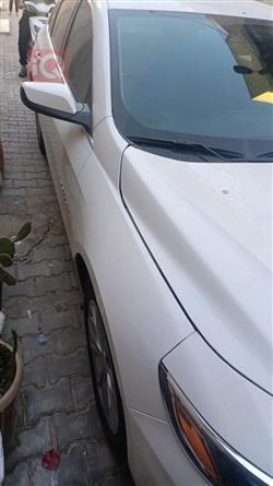 شێڤرۆلێت مالیبۆ